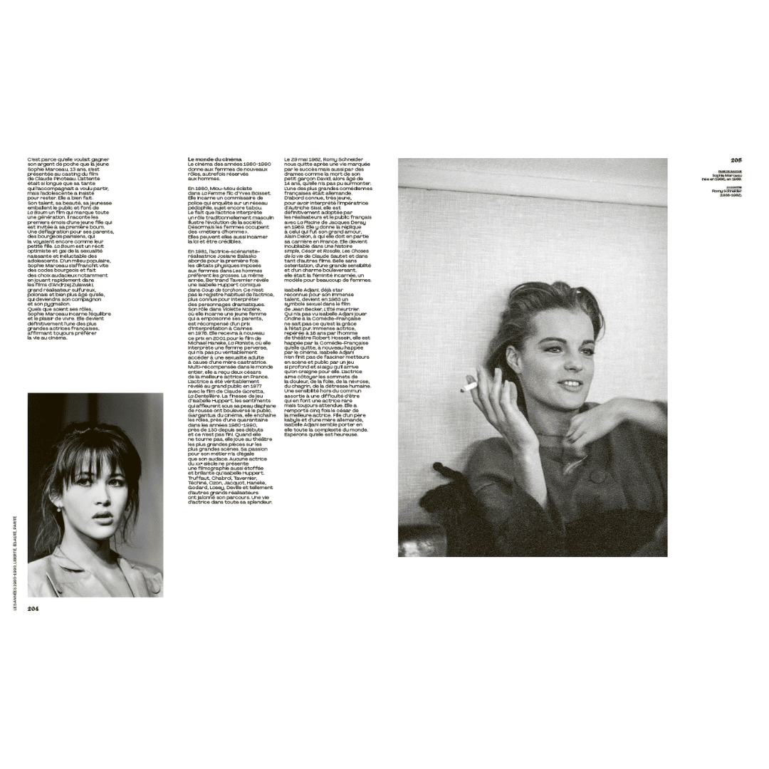 © Ullstein Bild & Roger-Viollet / Roger-Viollet