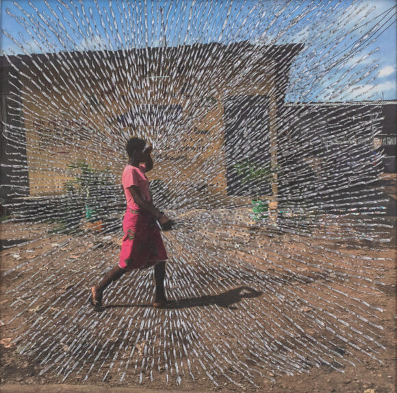 © Joana Choumali