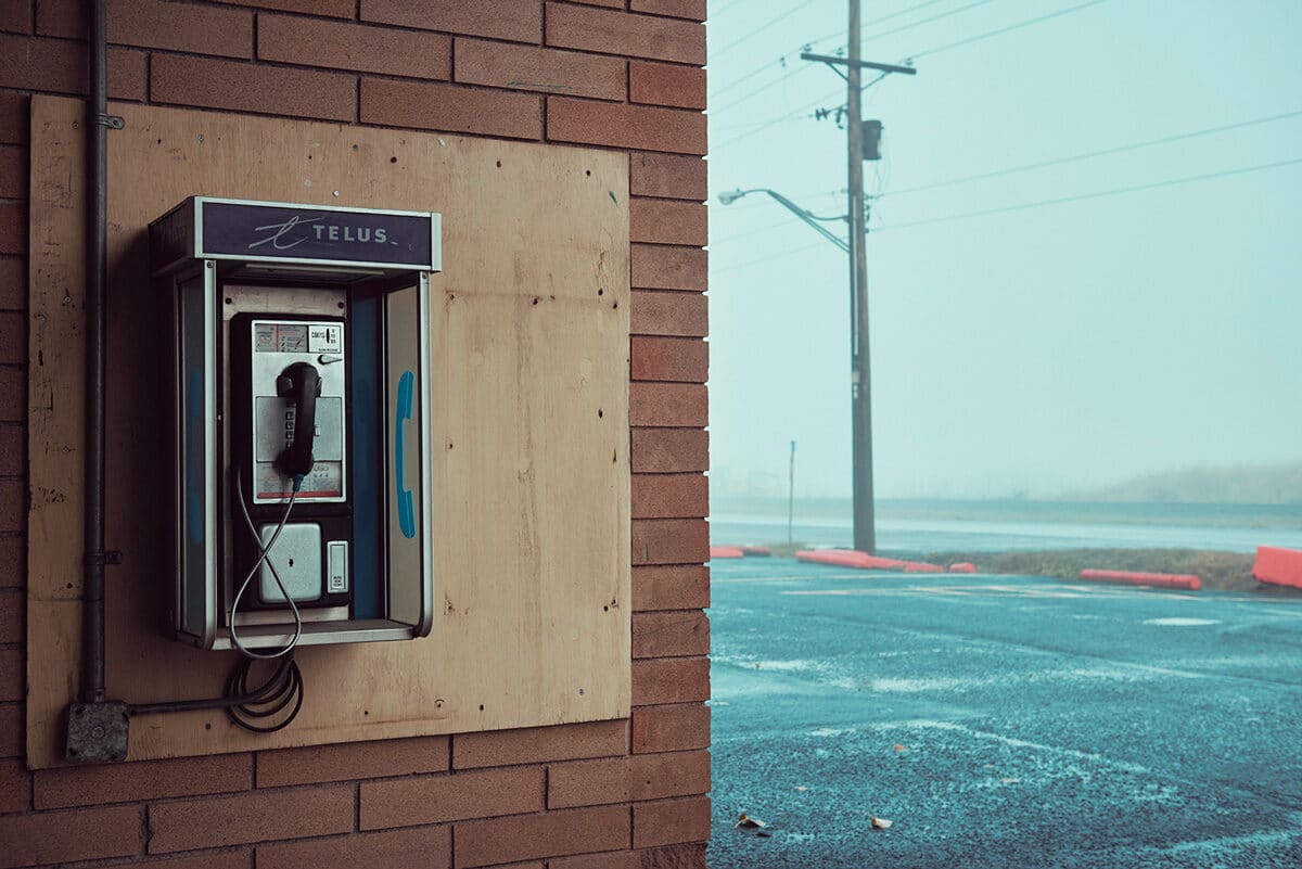 © Kourtney Roy / Courtesy Galerie Les filles du Calvaire, Paris