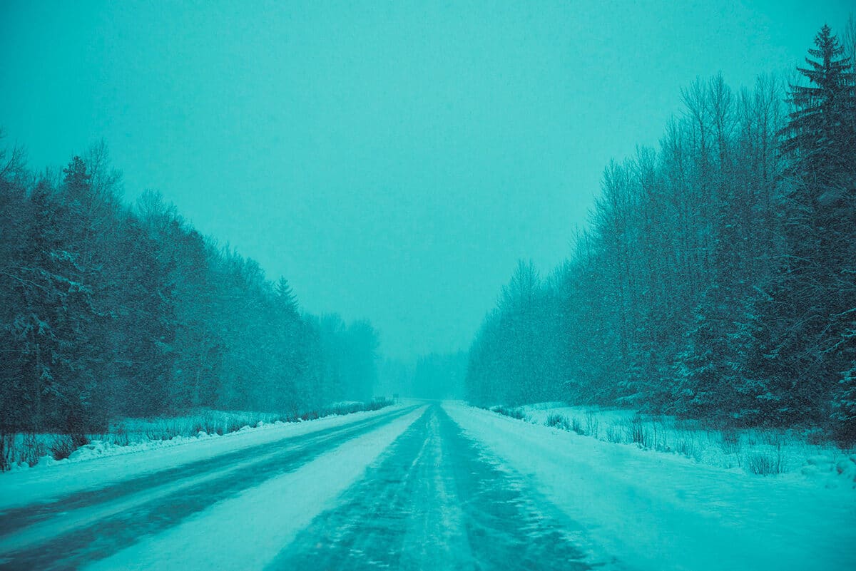 © Kourtney Roy / Courtesy Galerie Les filles du Calvaire, Paris