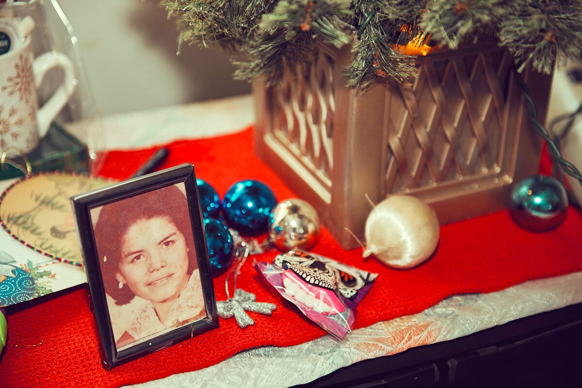 © Kourtney Roy / Courtesy Galerie Les filles du Calvaire, Paris