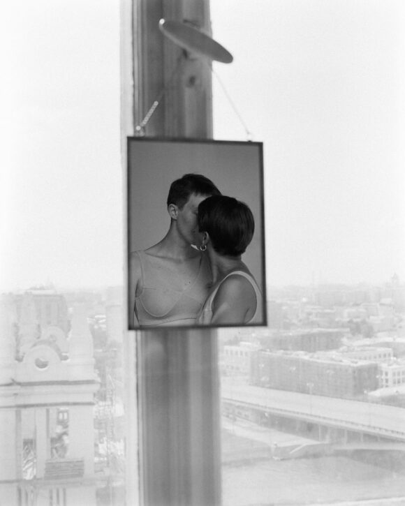 © Margo Ovcharenko