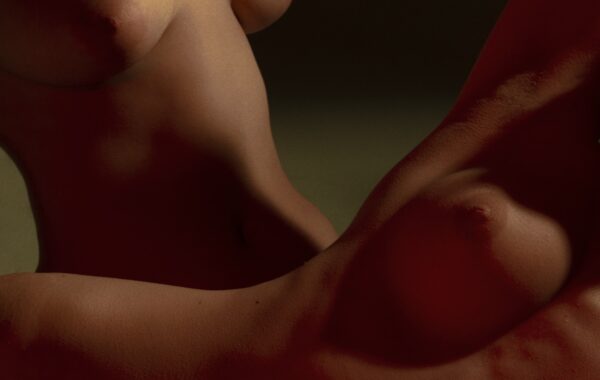 © Maewenn Bourcelot