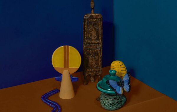 © Maya Inès Touam