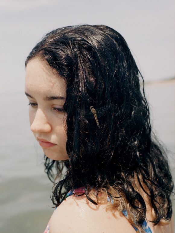 © Meghan Marin