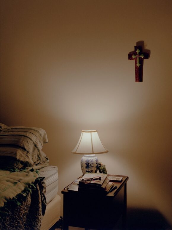 © Meghan Marin