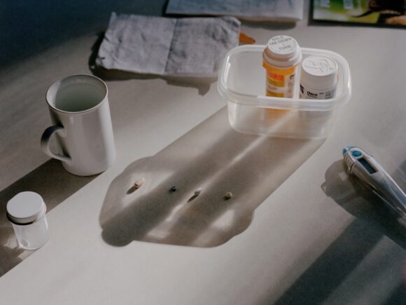 © Meghan Marin