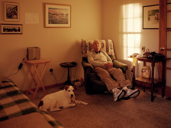 © Meghan Marin