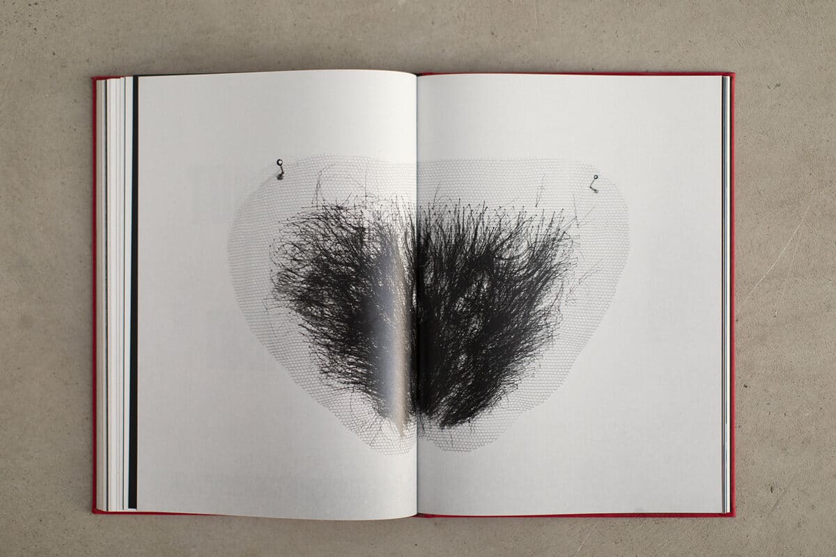 © Laia Abril / Courtesy Les Filles du Calvaire
