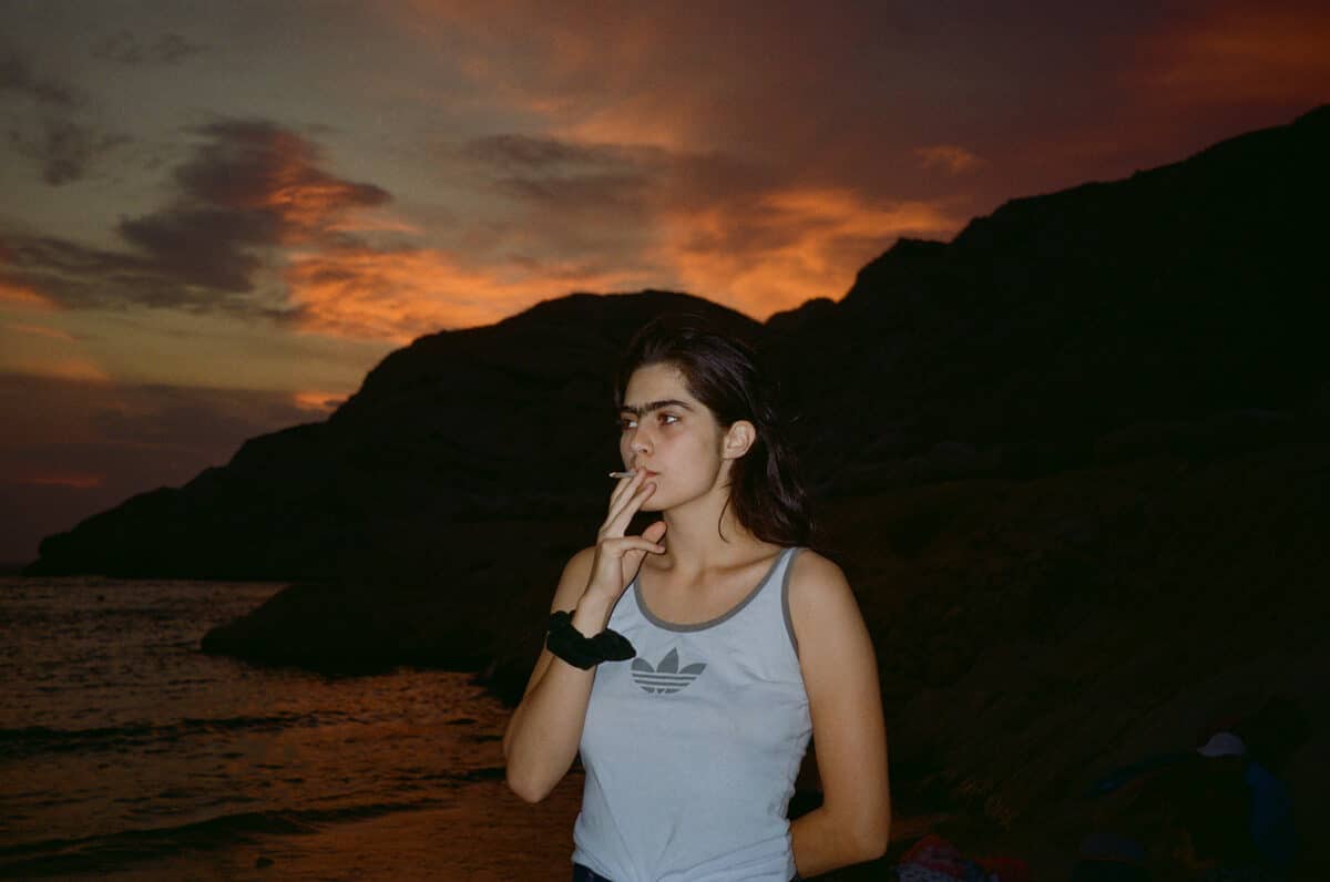 © Oriane Robaldo