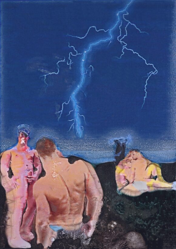 © Quentin Fromont