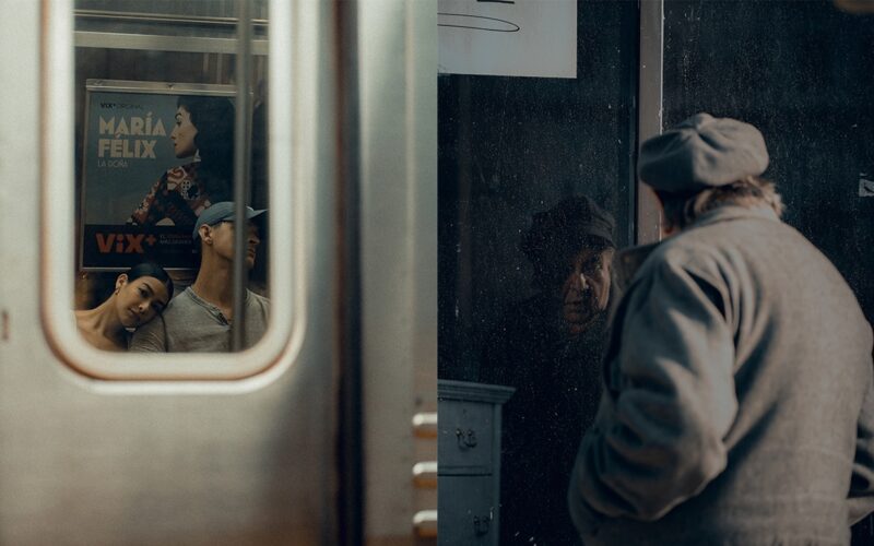 © Steve Salgado