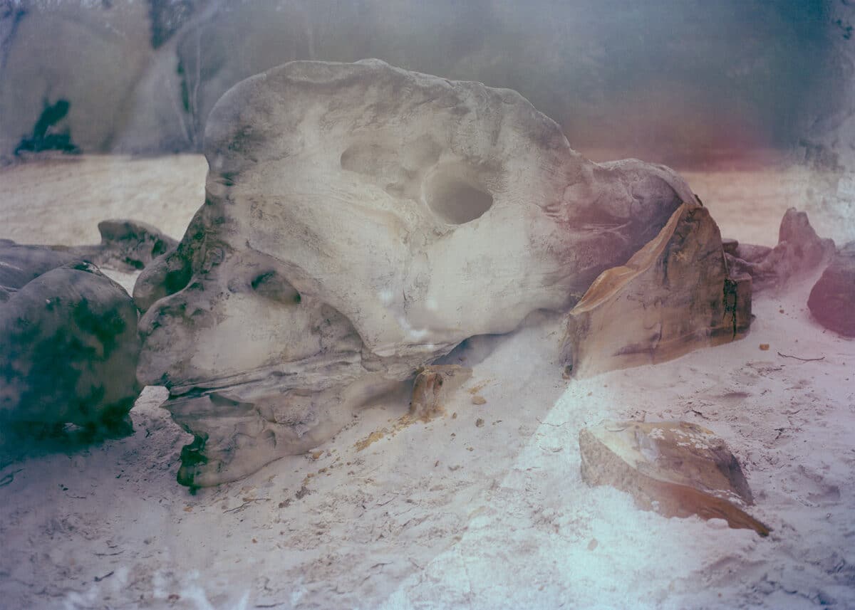 © Zoé Chauvet 