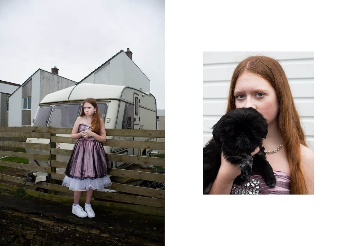 © Francesca Rowse