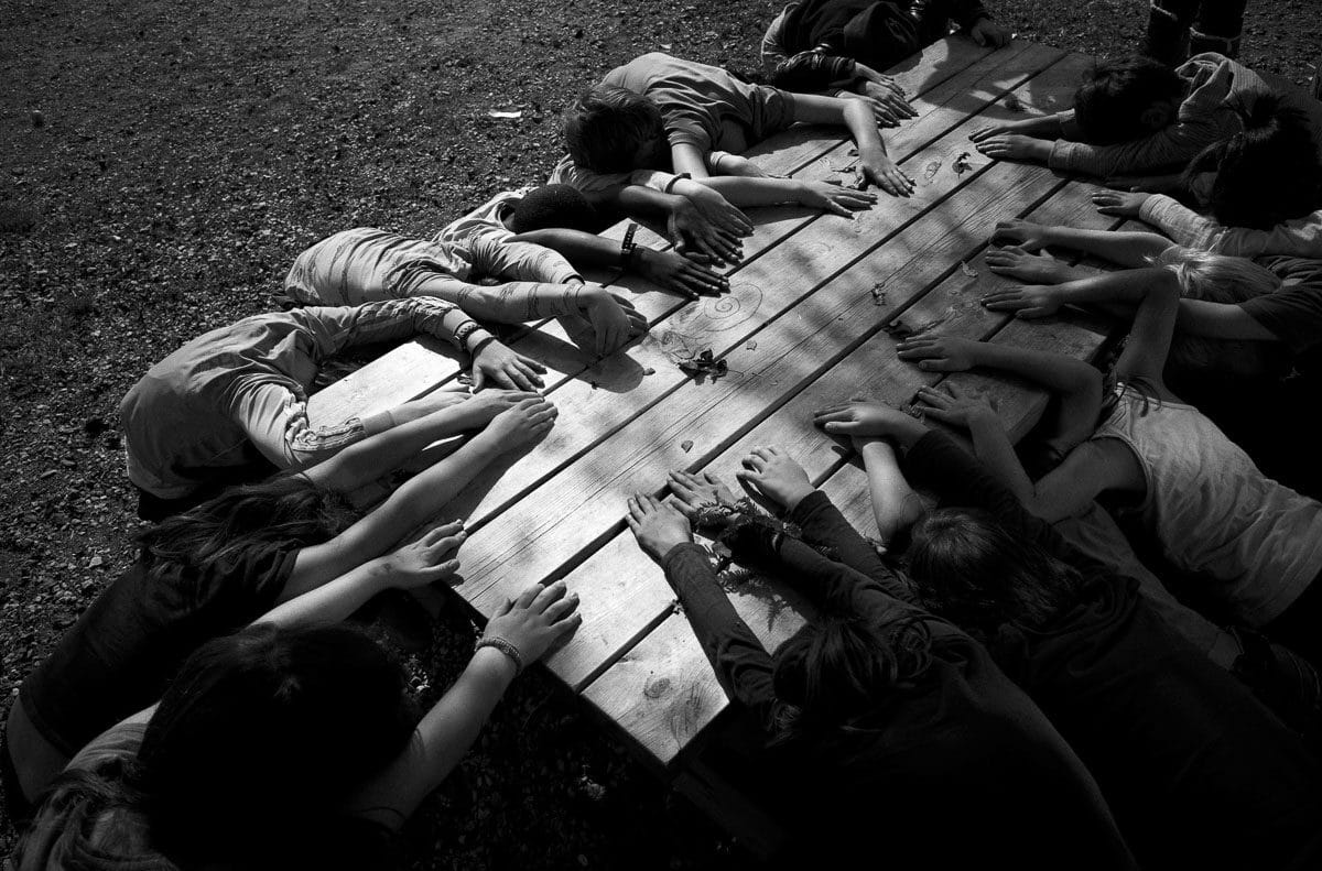 © Gael Bonnefon