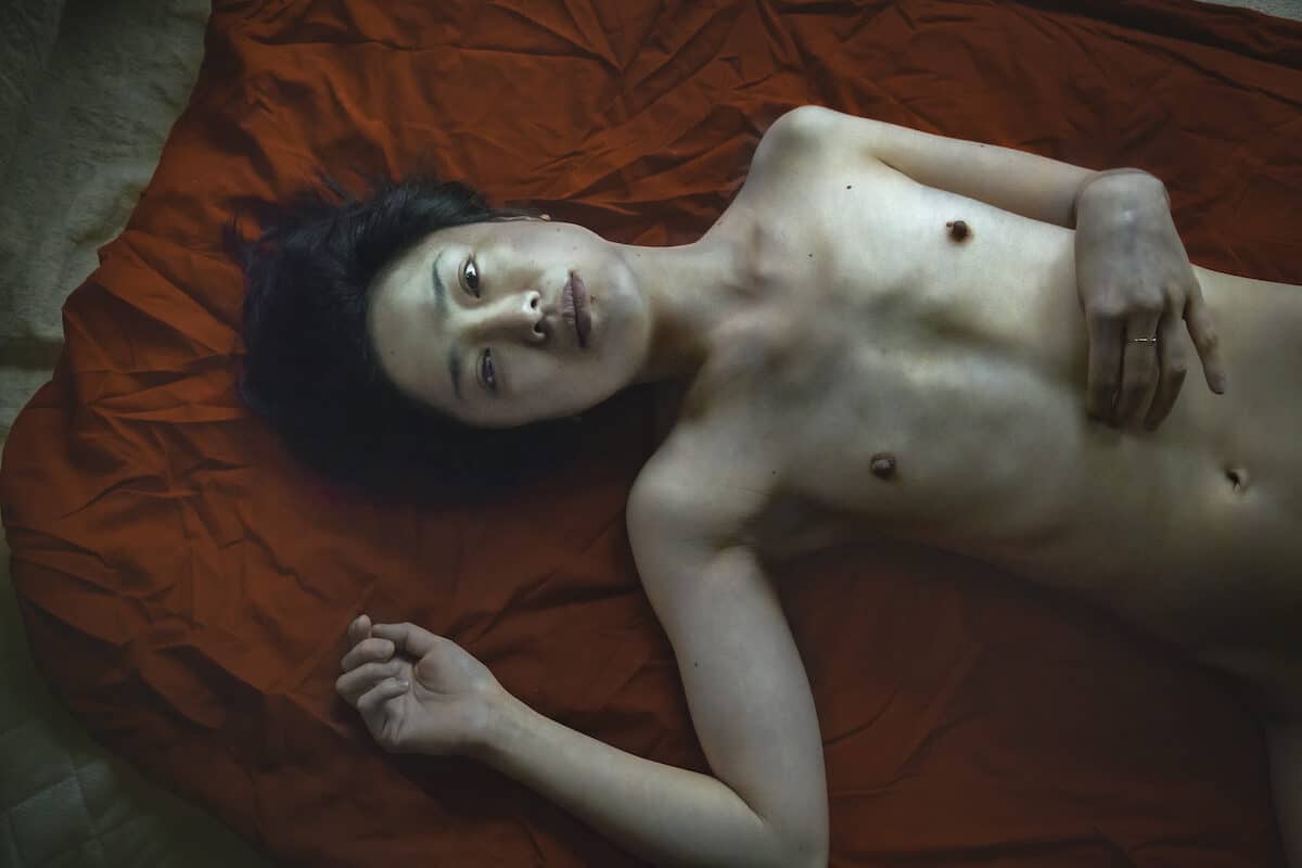 © Keiko Nomura