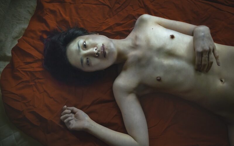 © Keiko Nomura