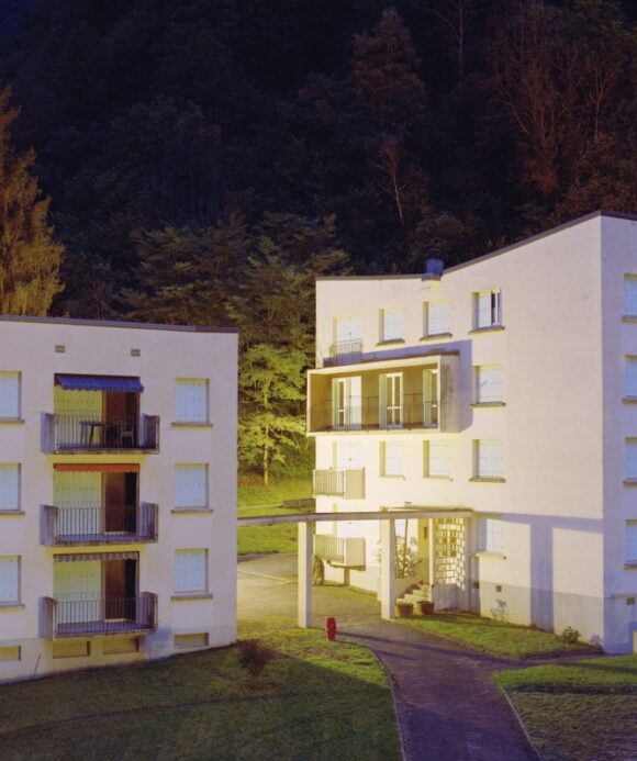 Lucas Castel & Mathilde Mahoudeau