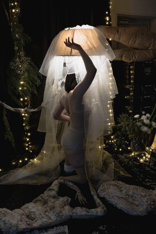 Possession #2355, from the series Possession, 2022 © Mari Katayama