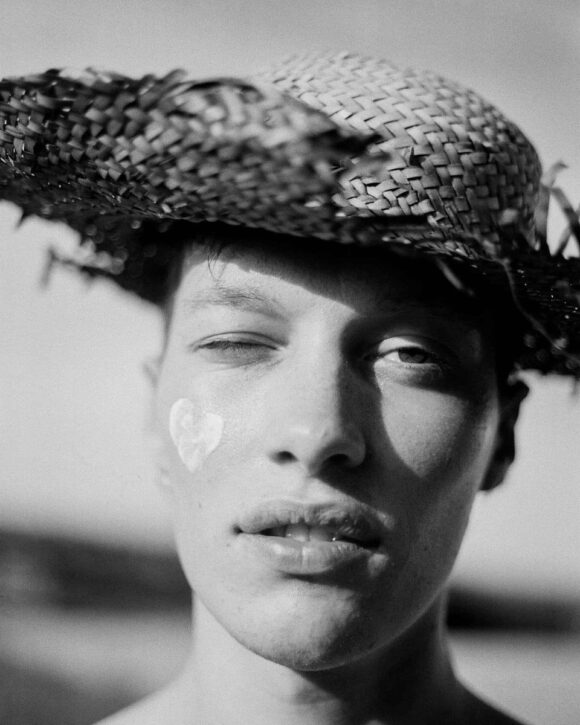© Marvin Schmidt / Instagram