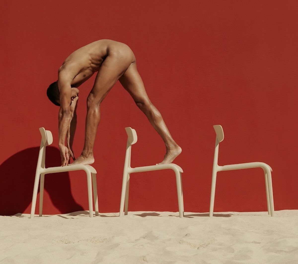 © Michael Oliver Love
