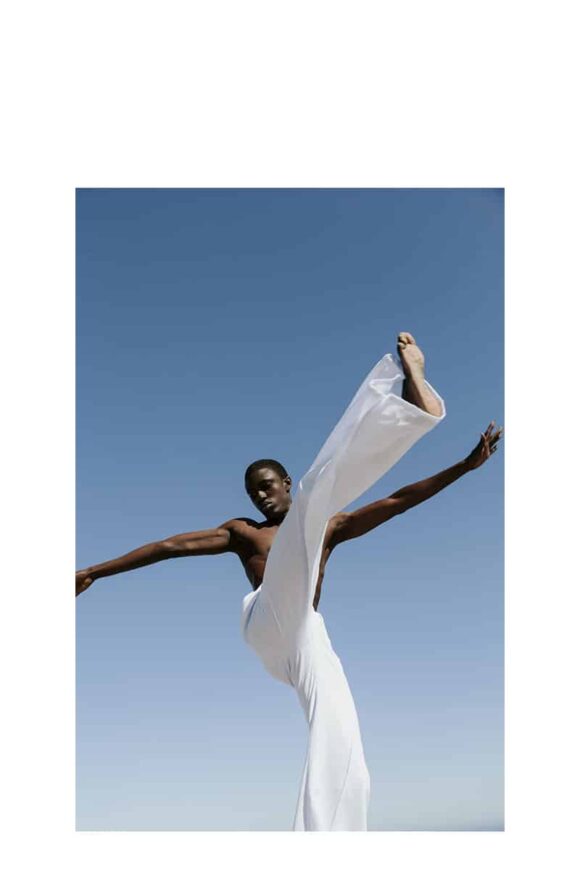© Michael Oliver Love