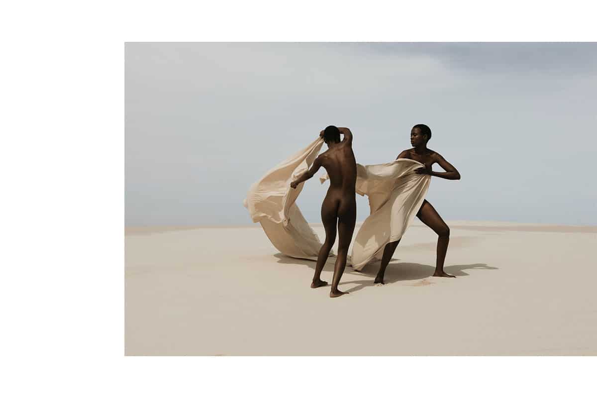 © Michael Oliver Love