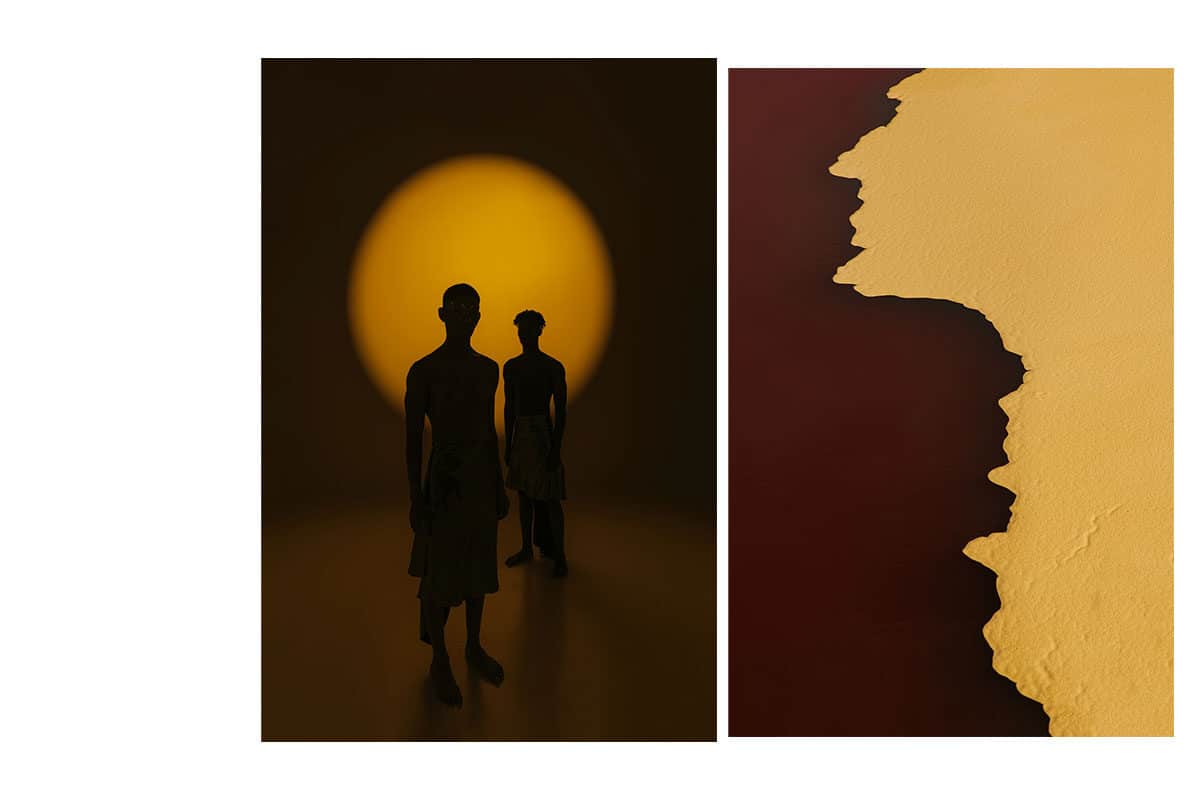 © Michael Oliver Love