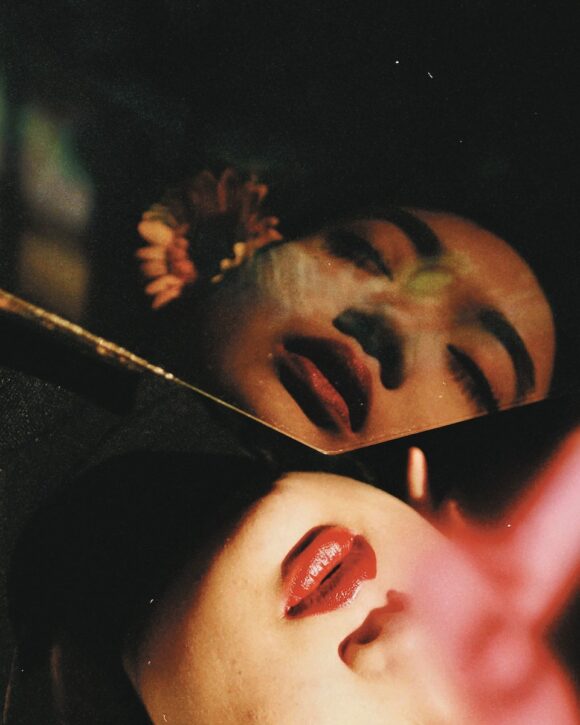 © Naomi Pecqueux