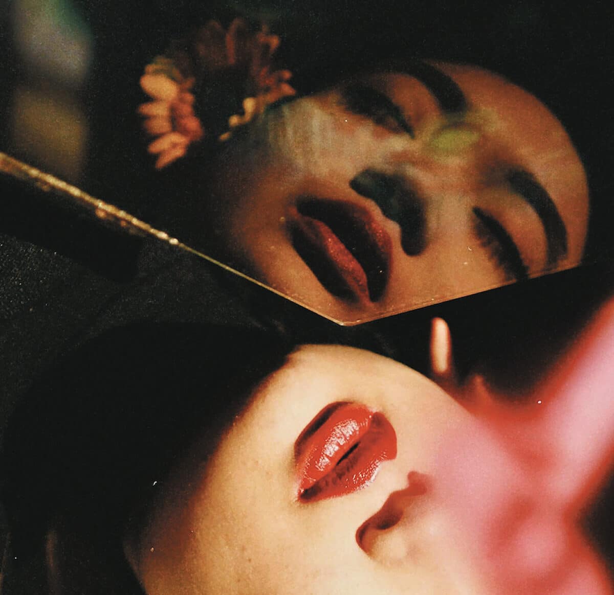 © Naomi Pecqueux