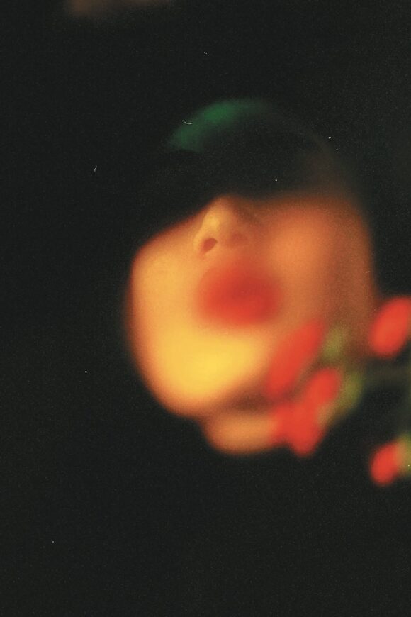 © Naomi Pecqueux