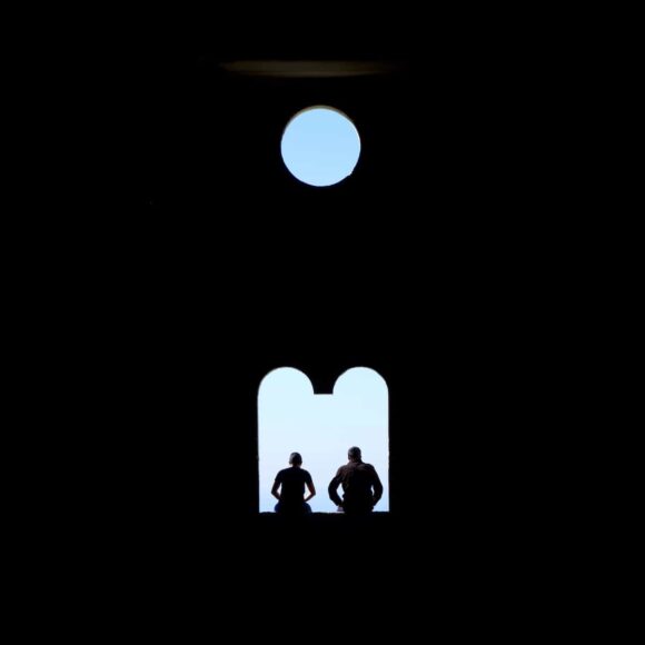 © Serge Najjar