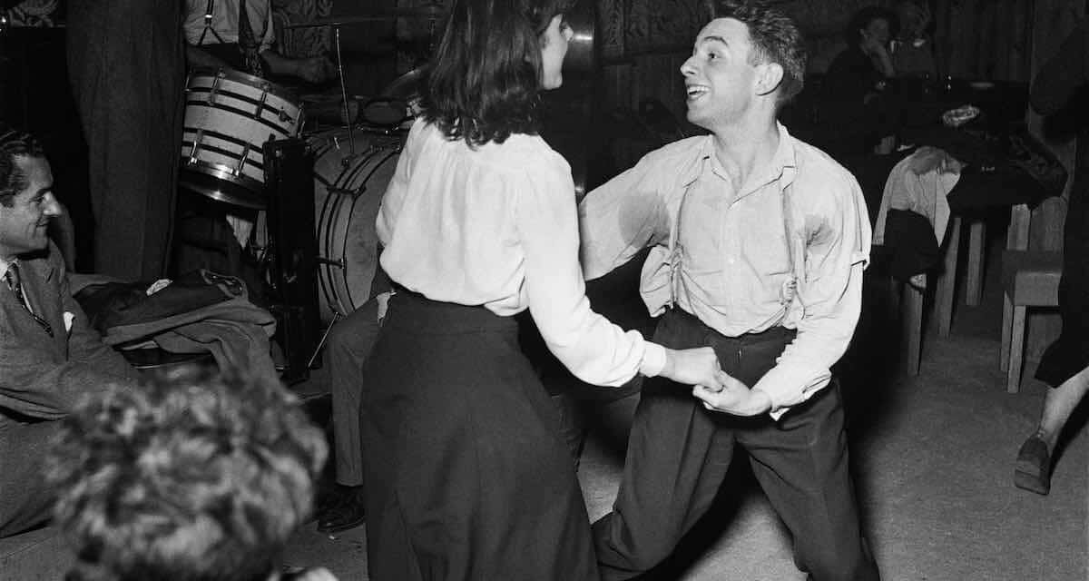 © Willy Ronis