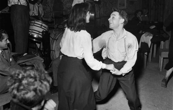 © Willy Ronis