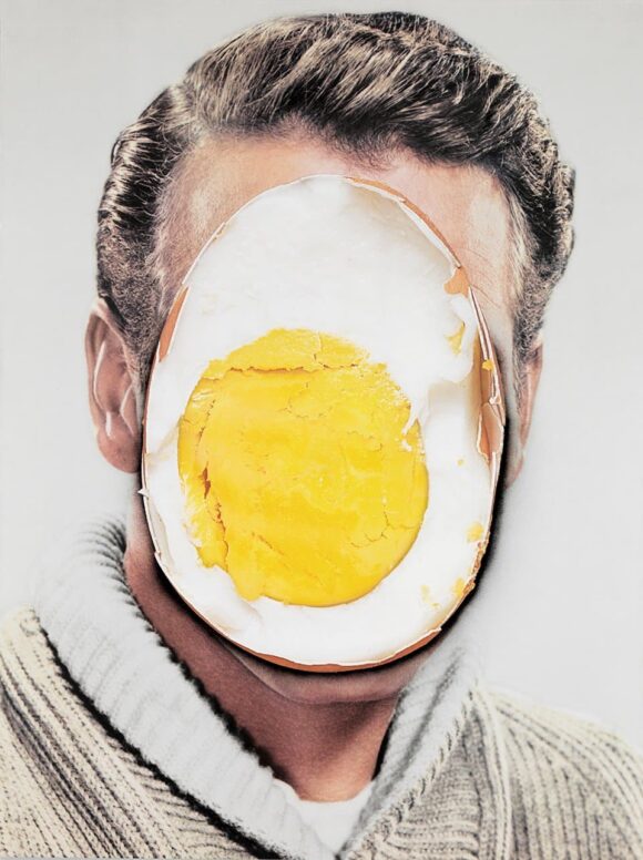 © Urs Fischer Courtesy of the artist and Sadie Coles HQ London. Photo Mats Nordman