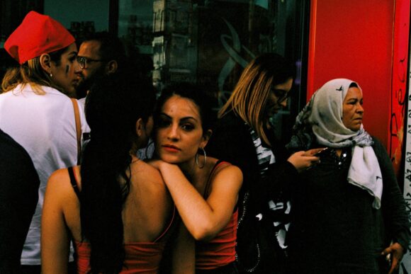 © Celsor Herrera Nunez / Chabe