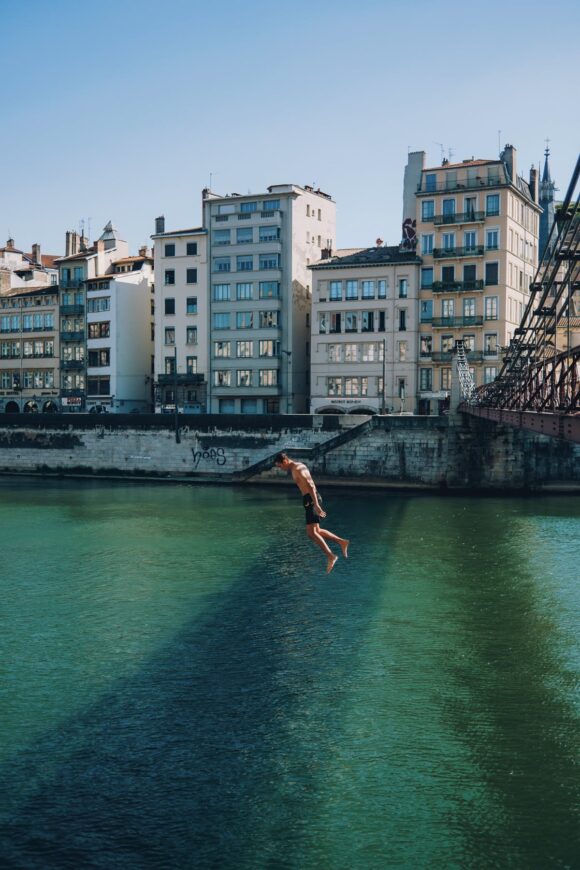 © Jim La Souille / Chabe