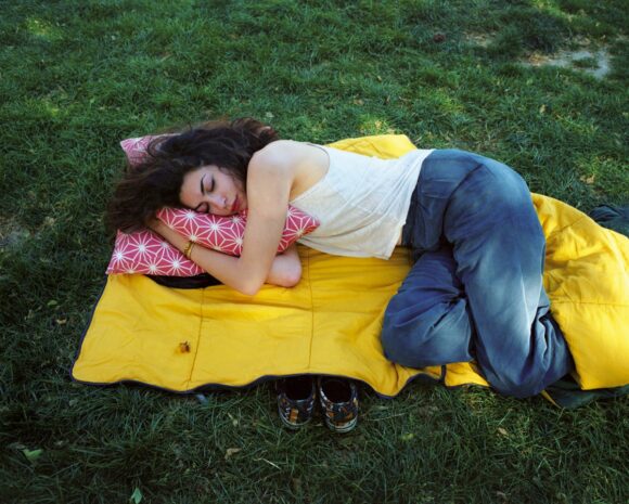 © Maud Mesnier / Chabe