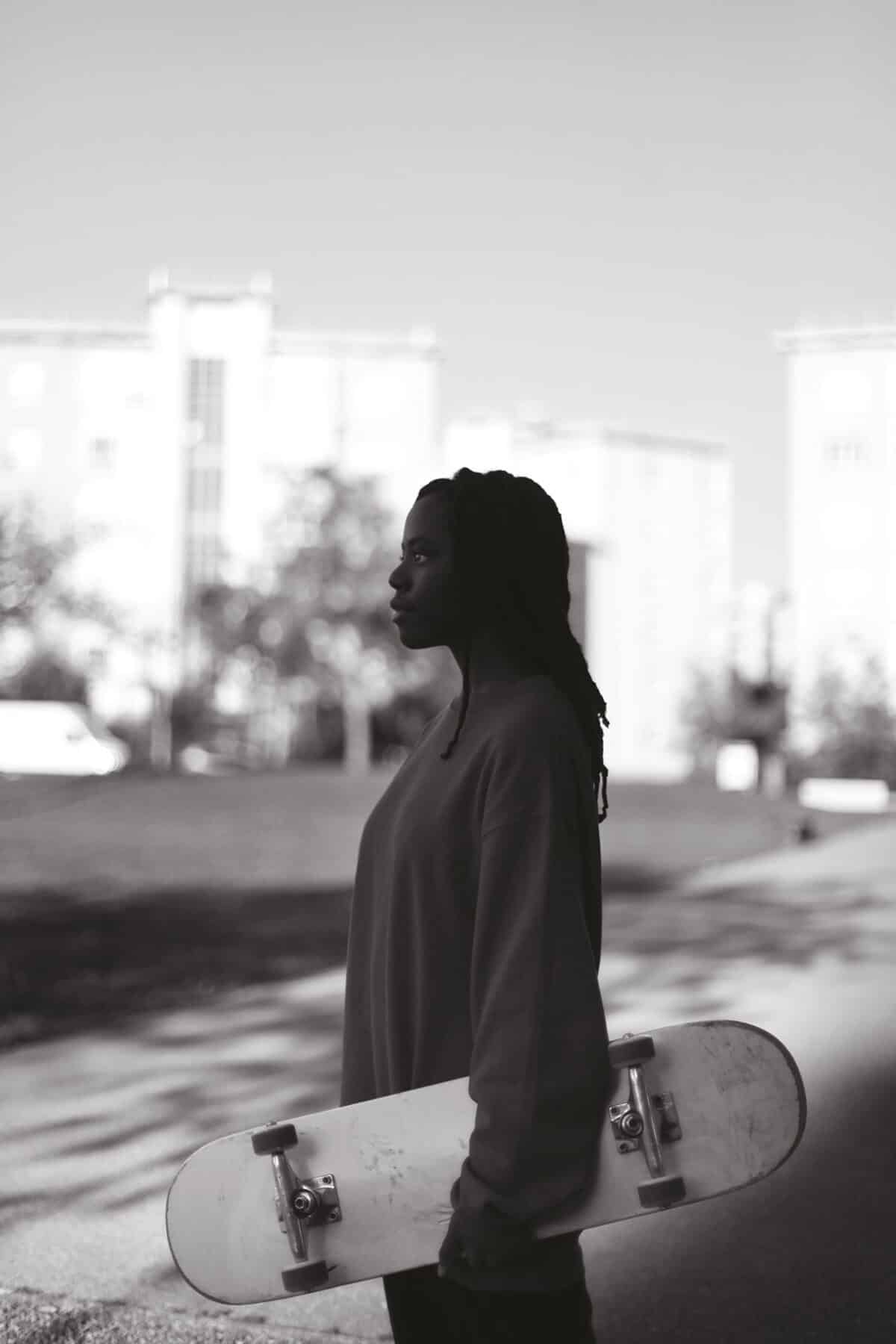 © Melania Avanzato / Chabe