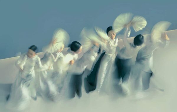 © Chiron Duong