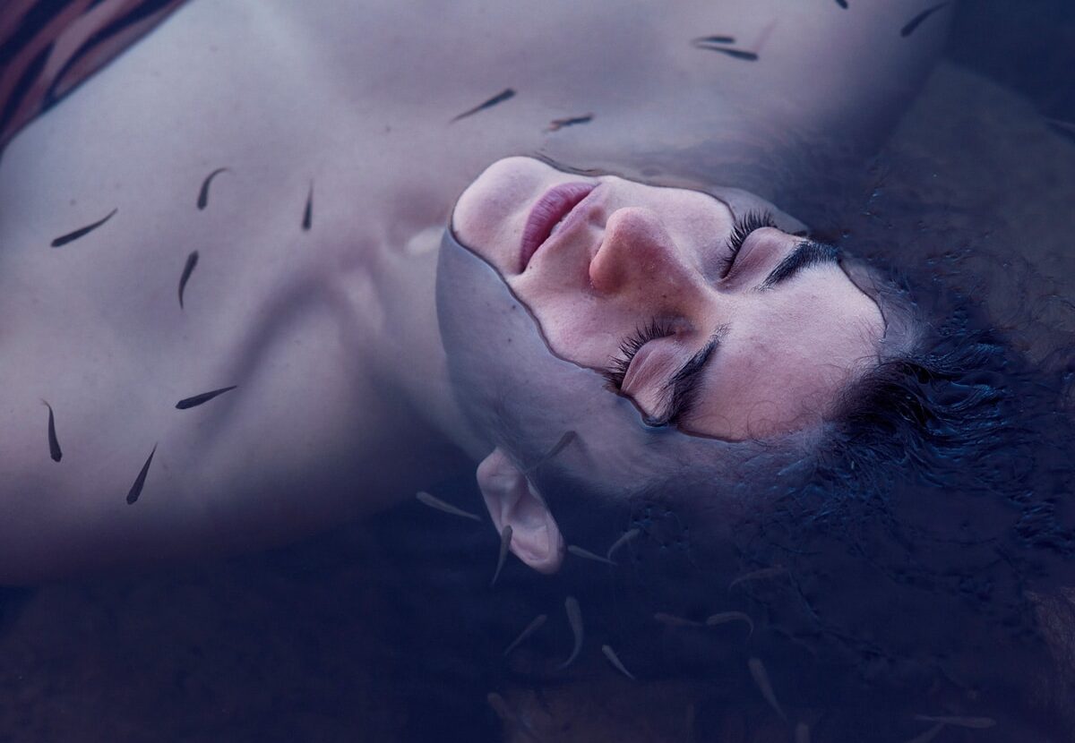 © Chloé Milos Azzopardi / Courtesy of the artist and Rencontres de la jeune photographie internationale de Niort