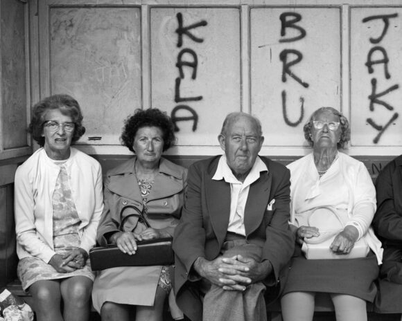© Chris Killip Photography Trust / Magnum Photos