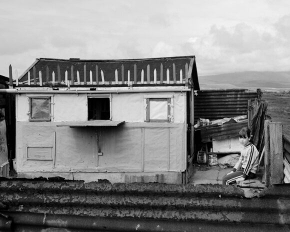 © Chris Killip Photography Trust / Magnum Photos