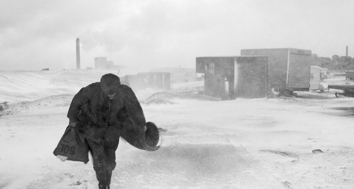 © Chris Killip Photography Trust / Magnum Photos