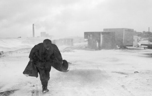© Chris Killip Photography Trust / Magnum Photos