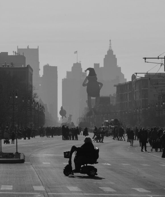 © Daniel Ribar
