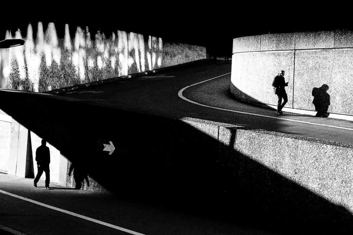 © David Nissen