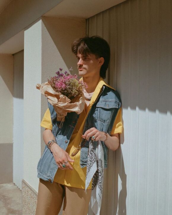 © Emma Cortijo / Instagram
