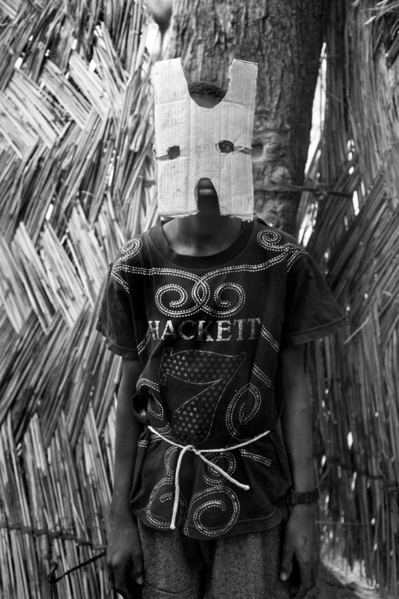 © Fatoumata Diabaté