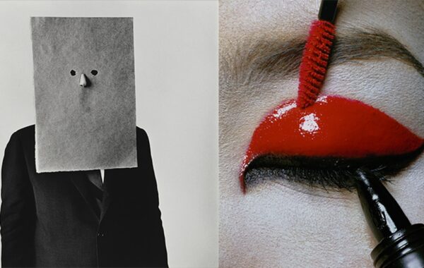 © Irving Penn / MEP